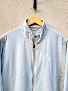 Fleecetakki Trekker