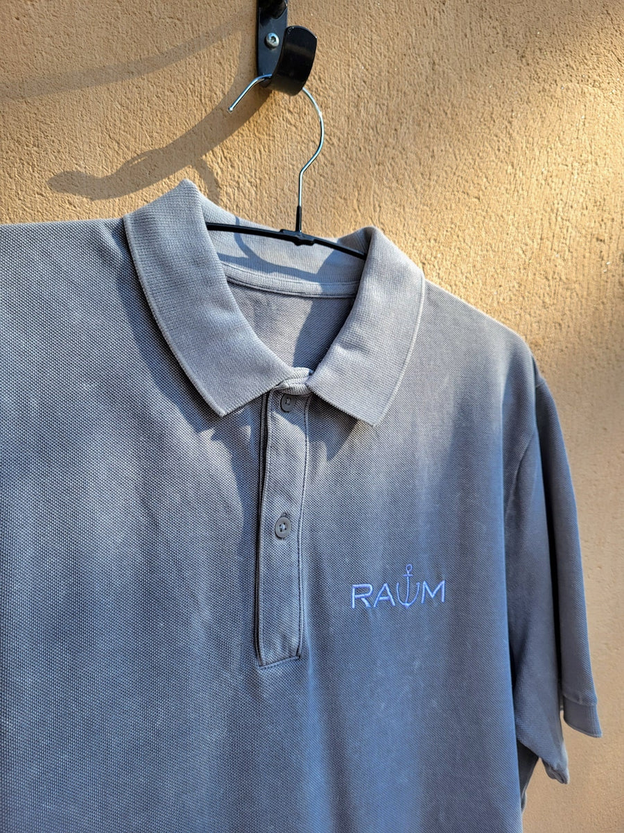 Pikee Vintage, unisex – Raum Rome Paris