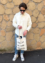 Worker paita, unisex