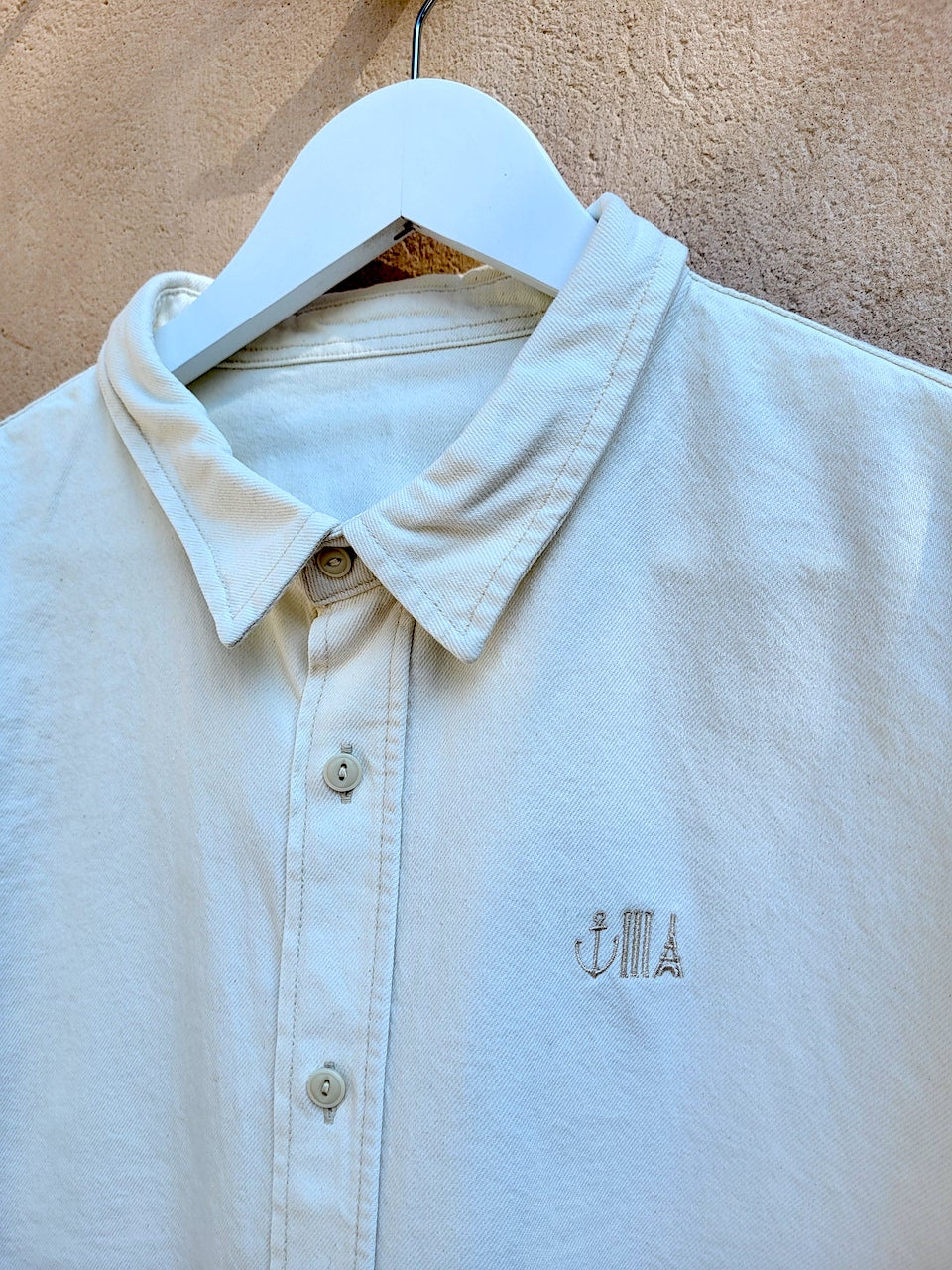 Worker paita, unisex