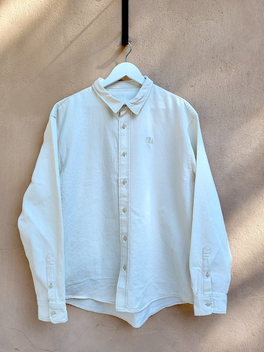 Worker paita, unisex – Raum Rome Paris