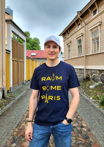 T-paita unisex 1.0