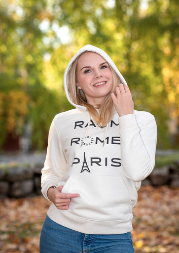 Safe huppari, unisex 1.0