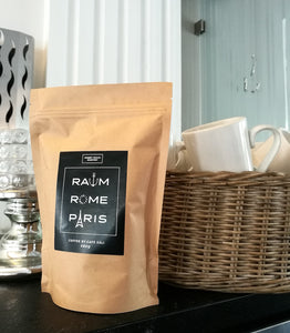Raum Rome Paris - Coffee by Café Sali